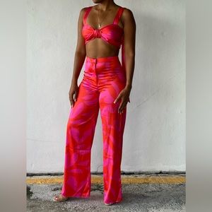 Silk set